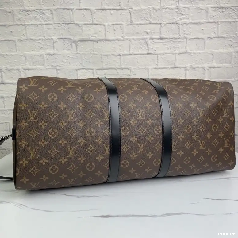Brother Sam 1911B570009 Bags LV 0517